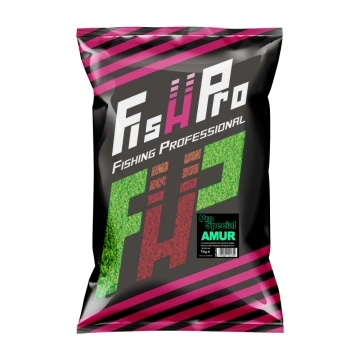 Nada Fish Pro Special-Amur