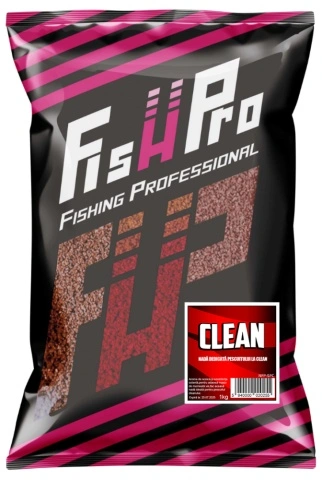 Nada Fish Pro Special- Clean