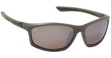 Ochelari Polarizati Mikado-7871-Brown-Effect Oglinda - Img 2