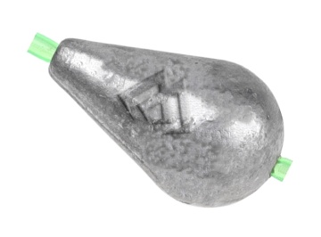 Plumb Picatura Cu Tub 10G 3 Buc