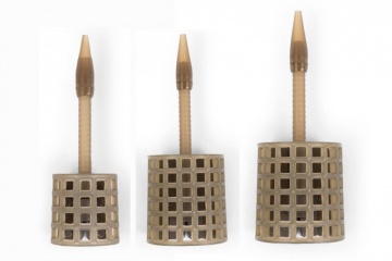 Preston Ics In-Line Cage Feeder - Medium 30G