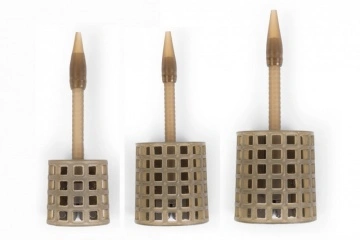 Preston Ics In-Line Cage Feeder - Medium 30G