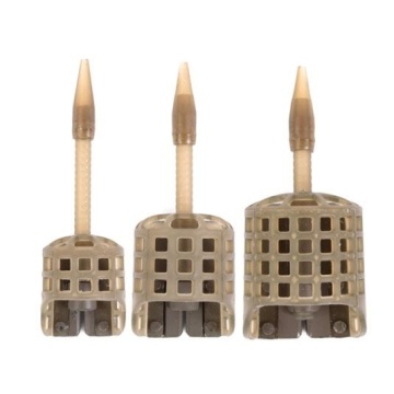 Preston Ics In-Line Pellet Feeder - Medium 45G
