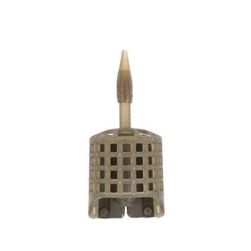 Preston Ics In-Line Pellet Feeder -S- 20G