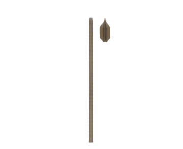 Preston Ics Xl Stems - Img 2