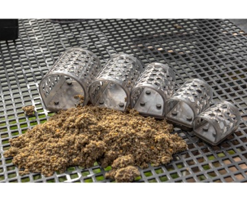 Preston Momitor Hexmesh Plastic Cage Feeder - L 40G - Img 3