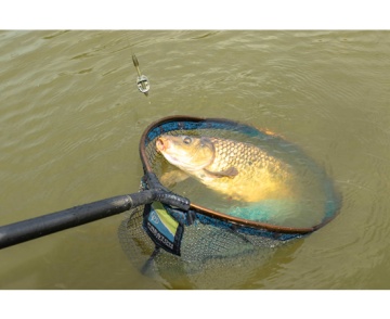 Preston Momitor Ics Dura Flat Method Feeder-Mini 30G - Img 4