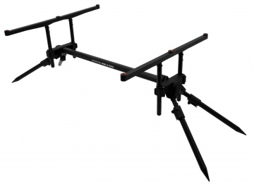 Rodpod - Starter Pod 3 Rod