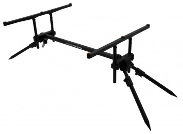 Rodpod - Starter Pod 3 Rod