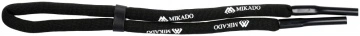 Snur Plutitor Pentru Ochelari - 65Cm - Black 10Buc