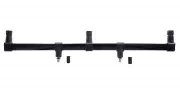 Suport-Buzz Bar 3 Lansete 50Cm - Prindere Pe Doi Picheti