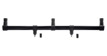 Suport-Buzz Bar 3 Lansete 50Cm - Prindere Pe Doi Picheti