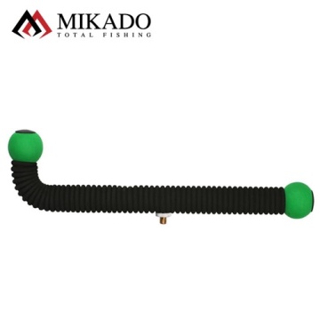 Suport Feeder Cu Opritor Lateral - Is15-Pod-02