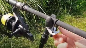 Suport Lanseta - Rod Lock Grip - Img 3