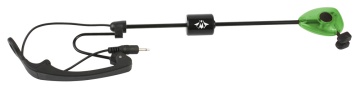 Swing Bite Indicator - Green