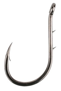 Carlige Sensual - Chinu Ring With Barbs Nr.10 Bn - 10Buc