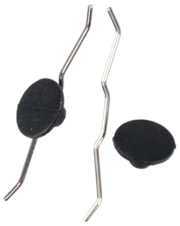 Clips Mulineta - Safe Line Clips - 5 Buc