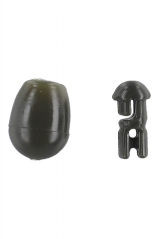 Conector Fir Method Feeder L- 6Buc - Img 1