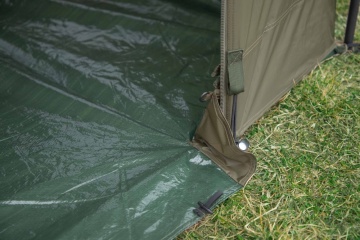 Cort Mikado Bivvy - Block Dome - Img 5