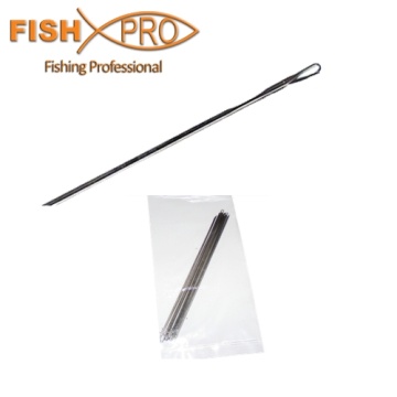 Croseta Fp Fara Maner (7 Cm) 10Buc/Plic