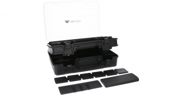 Cutie Accesorii Mikado - Doua Nivele H458A (38.5X27X12Cm) - Img 2