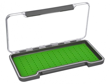 Cutie Fly Fishing 187X102X16Mm - Uam-98Sb -Grey-Green"