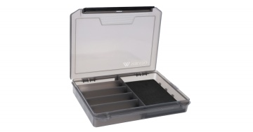 Cutie Pt. Accesorii Cu Spuma Eva Uach-H527B (24,5X19X4Cm)