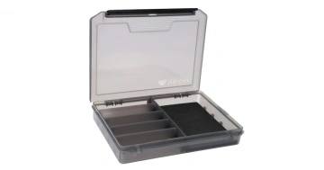 Cutie Pt. Accesorii Cu Spuma Eva Uach-H527B (24,5X19X4Cm)