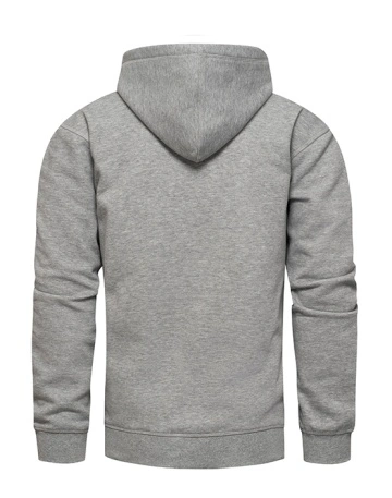 Hanorac Sicario - Grey S - Img 2
