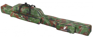 Husa Mikado 2 Comp. 140 Cm / Camuflaj