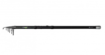 Lanseta Intro Power Telerod 270 Up To 150G (7 Sec.)