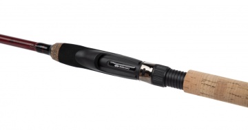 Lanseta Mikado Milestone Heavy Spin 240 C.W. 10-40G (2 Sec.) - Img 4