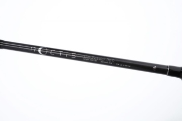 Lanseta Mikado Noctis Slim Feeder 390 Actiune Pana La 90G - Img 2