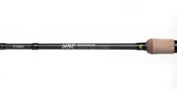 Lanseta Nsc Medium Spin 210 Actiune 6-28 (2 Sec.) - Img 2