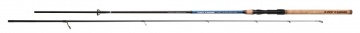 Lanseta Trython Light Game Spin 240 C.W. 5-20G (2 Sec.)