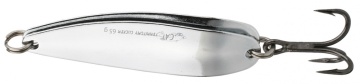 Lingura Somn Mikado Clicker 75G/13Cm - Silver