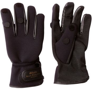 Manusi Neopren Umr-02- M