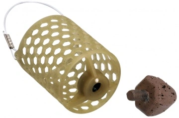 Momitor Feeder - Distance Quick Change - 30G(30X37)