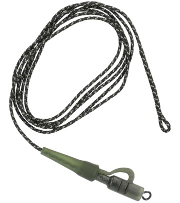 Montura Leadcore 80Cm Rigs With Safety Clip 1 -2Buc