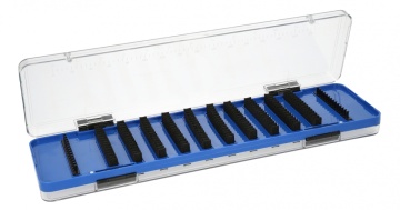 Penar Mikado -Pentru Carlige Legate P005 (38X10X 3.5Cm) - Img 1