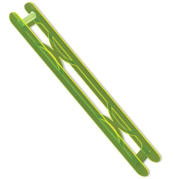 Pliori Plastic. Cm. 24