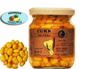 Porumb Cukk Ananas Galben