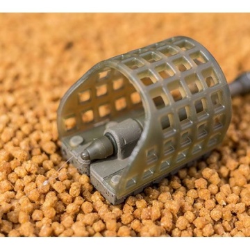 Preston Ics In-Line Pellet Feeder - Medium 45G - Img 3