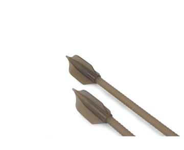 Preston Ics Xl Stems