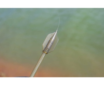 Preston Ics Xl Stems - Img 3