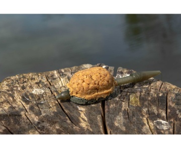 Preston Momitor Ics Dura Flat Method Feeder-Mini 30G - Img 5