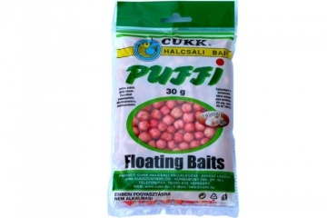 Puffi Cukk Usturoi Mediu 30G