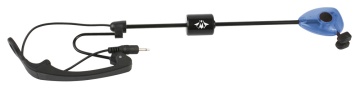 Swing Bite Indicator - Blue