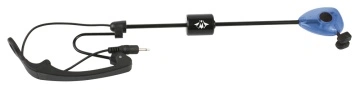 Swing Bite Indicator - Blue