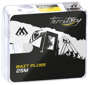 Bait Floss 25M